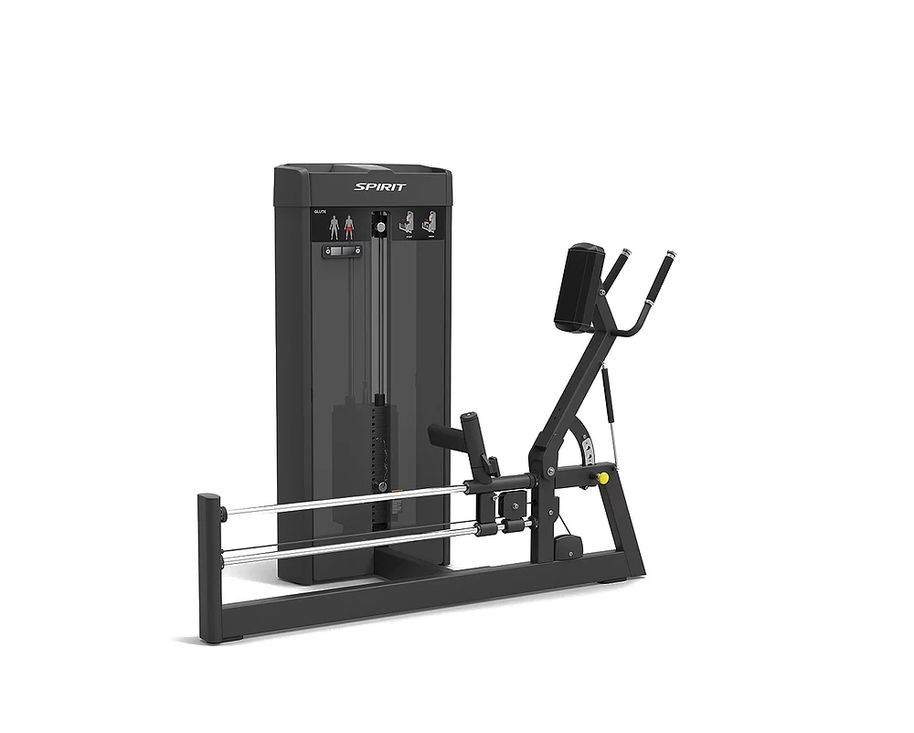 Spirit commercial - Glute SP-4320